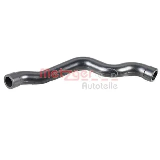 Metzger Schlauch f?r Zylinderkopf Mercedes 2380120