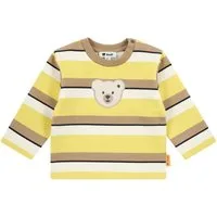 Steiff Sweatshirt Sweatshirt Woodland