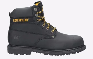 Caterpillar Powerplant GYW Bottes de sécurité Homme