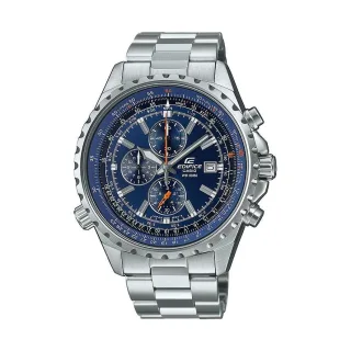 Casio Herrenuhr EDIFICE Classic EF-527D-2AVUEF