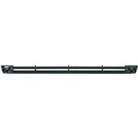 easyPART Montagezubehör Backofen wie Bauknecht 481010728768 Türinnengitter, Für Backofen / Herd