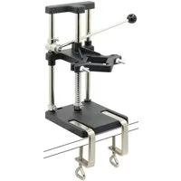 Donau Elektronik Bohrständer Donau Elektronik Bohrständer Arbeitshöhe (max): 30 mm