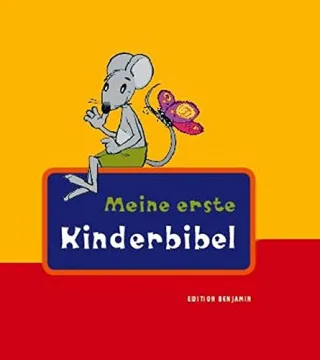 Meine erste Kinderbibel