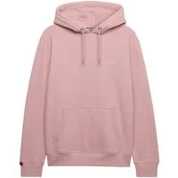 Superdry Kapuzenpullover Essential Logo Hoodie Hb Herren Hoodie, Pullover, Sweatshirt, Hoody, Langarmshirt