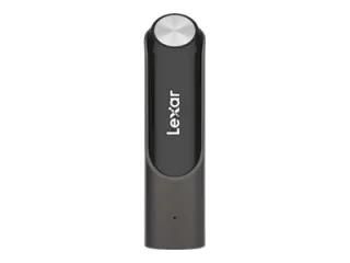 Lexar JumpDrive P30 | ljdp030256g-rnqng | USB-Flash-Laufwerk - 256 GB
