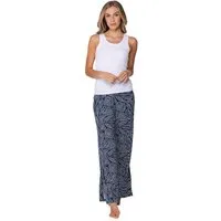 Pastunette Marlene-Hose Weite Modische Damen Jerseyhose (1-tlg) Modisches Design