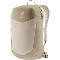 deuter Wanderrucksack SPEED LITE 17, mit leichtem Lite-Rückensystem, 17 Liter Volumen