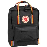 Fjällräven Rucksack Kanken Rainbow