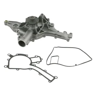 Febi Wasserpumpe + Dichtung Mercedes 24208