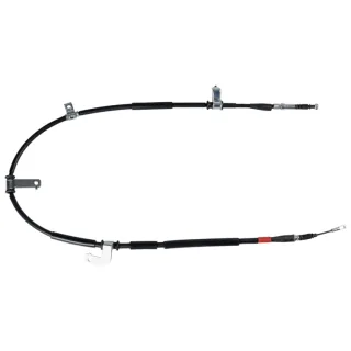 Febi Handbremsseil hinten links Hyundai Santa Fe 2