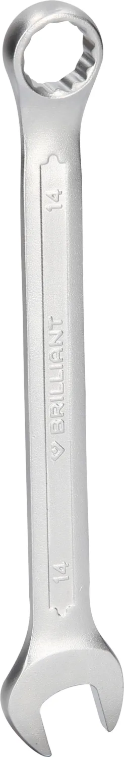 Brilliant Tools Ring-Maulschlüssel - BT011914