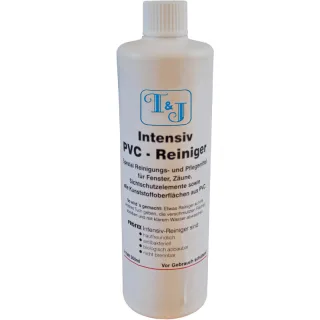 Kunststoffspezialreiniger | 500 ml