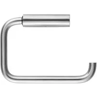 blomus Toilettenpapierhalter -MODO- WC-Rollenhalter: Titanbeschichtet, Kratzfest & Langlebig, Modern, Zeitlos, Hochwertig, Langlebig, Wandmontage, Farbauswahl