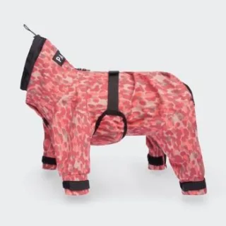 Paikka Rain Suit Rot rot mix 40 cm