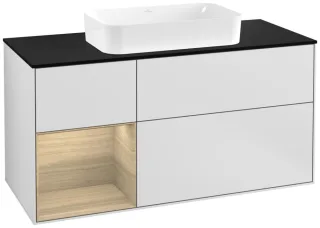 Villeroy & Boch Finion Waschtischunterschrank G29, G292PCMT G292PCMT