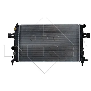NRF Motork?hler gel?tet Opel Astra H Zafira B 53441