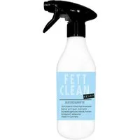 ivb Bröcker IVB Fett Clean Ready 500 ml – Fettlöser für Küche, Dunstabzugshaube Küchenreiniger (Made in Germany, Profiqualität, für Dunstabzugshauben + Küche)
