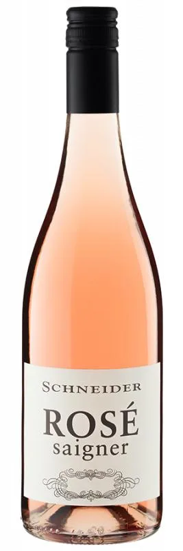 Rosé Saigner trocken - 2025 - Markus Schneider - Roséwein