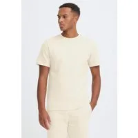Blend Rundhalsshirt BHFort (1-tlg) Basic T-Shirt mit Rundhalsausschnitt