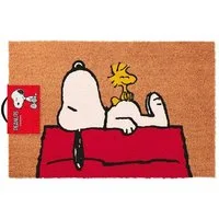 Grupo Erik Fußmatte Snoopy Türmatte