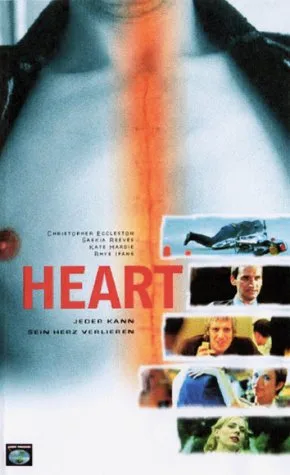 Heart - Jeder kann sein Herz verlieren