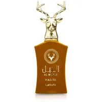 Lattafa Eau de Parfum Al Noble Wazeer