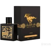 Lattafa Eau de Parfum Lattafa Qaed Al Fursan Eau de Parfum 90 ml
