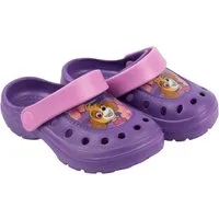 PAW PATROL Clogs – Rutschfeste Sandalen und Hausschuhe für Kinder Sandale
