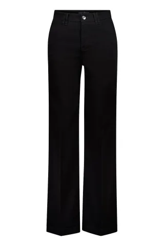 gardeur womenswear - FELIZA11 black black - Gr. - 36