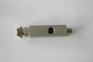 ELMAG Geräteträger (4-Kant, AG 1/4' x 1/2', IG 3/8') - 9100243