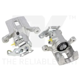 NK Bremssattel vorne rechts Hyundai I40 213496