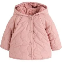Next Steppjacke Baby-Pufferjacke (1-St)