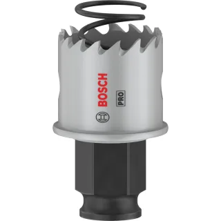 Bosch PRO Sheet Metal PC Plus Lochsäge - 2608594445