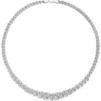Vivance Collier Fantasy, mit Fanatsiegliederung