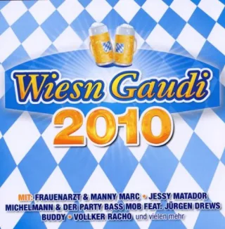 Wies'n Gaudi 2010
