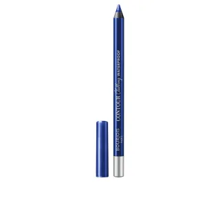 Contour Clubbing Wasserfester Eyeliner #046-bleu Neon 1,2 gr