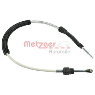Metzger Kupplungsseil Seat Arosa VW Lupo Polo 1,4 3150205
