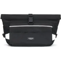 LARKSON Lenkertasche 2in1 Lenkertasche und Umhängetasche Lasse (1-tlg), 2in1 Fahrradtasche und Umhängetasche