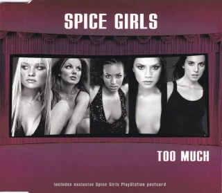 Too Much