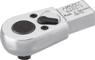 HAZET Einsteck-Umschaltknarre - 6401-1