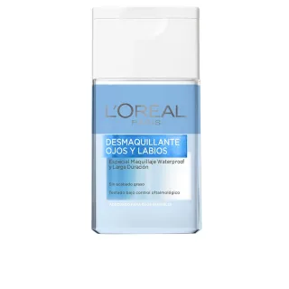 Wasserfester Augen-make-up-entferner 125 ml