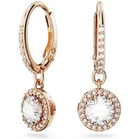 Swarovski Paar Ohrhänger 5689688 / 5638769