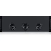 Teufel Flach-Subwoofer T 4000 Subwoofer (240 W)