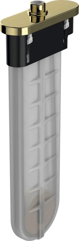 Hansgrohe Wannenrandset sBox oval PGO , 28020990 28020990