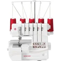 Singer Overlock-Nähmaschine - Coverlock Professional 5 Kombimaschine
