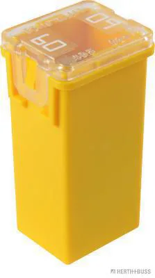 HERTH&BUSS Sicherung, PAL-D, 32V max. gelb - 50295482