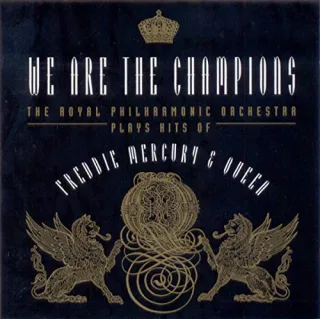 Rpo Plays Mercury/Queen