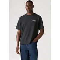 Levi's® T-Shirt SS RELAXED FIT TEE mit Logo Druck