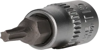 Brilliant Tools 1/4" Torx-Bit-Stecknuss - BT020972