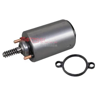 Metzger Stellelement f?r Exzenterwelle BMW 1er 3er 5er X1 X3 Z4 2,0